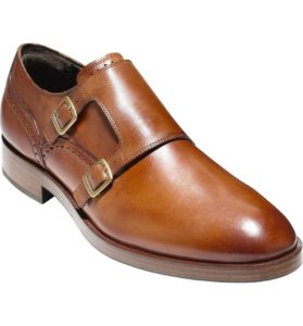 monk straps