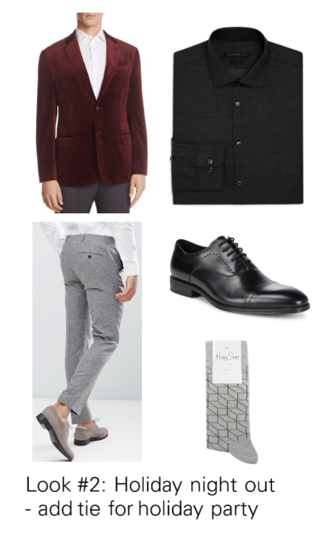 2024 Winter Clothes for Men: A Complete Guide to Trendy Outfits