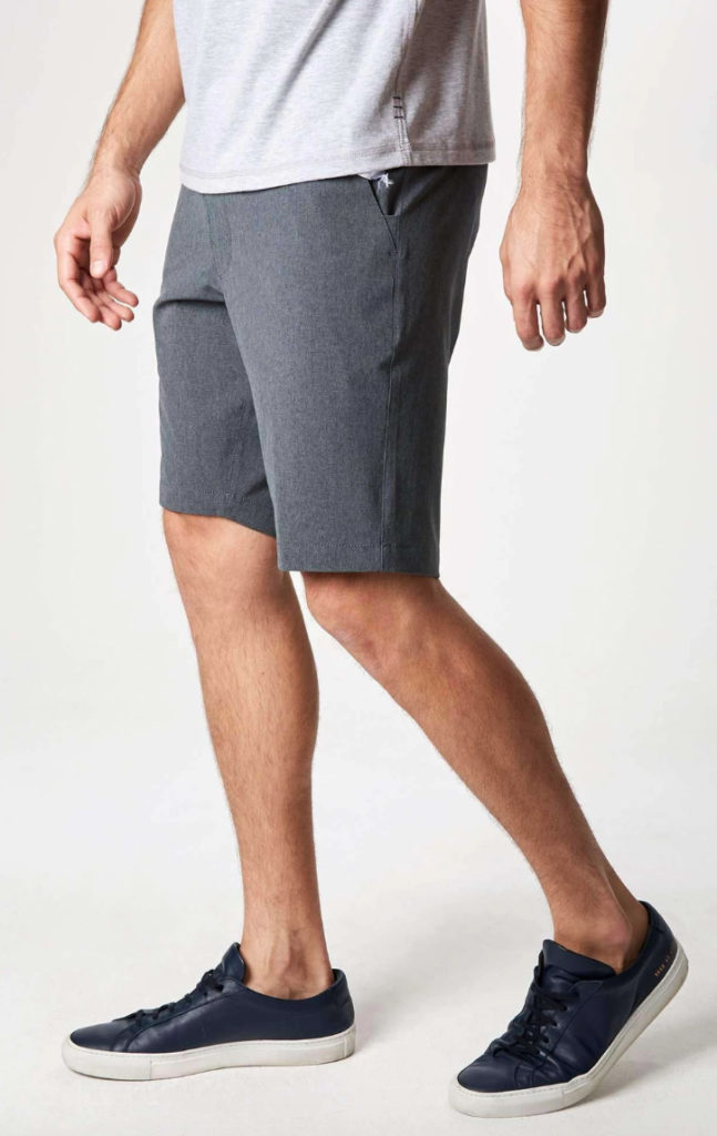 4 style rules every man should consider when buying shorts