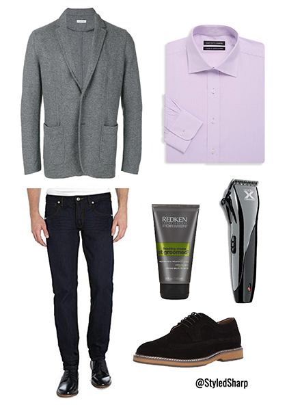 Casual Outfits for Men: 5 Foolproof Outfit Ideas That'll Make You Want to  Dress Up Again