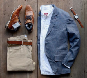 Conquer your casual style this Fall | Styled Sharp