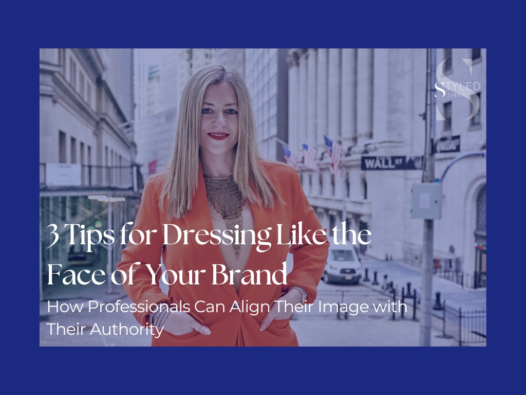 executive stylist New York City