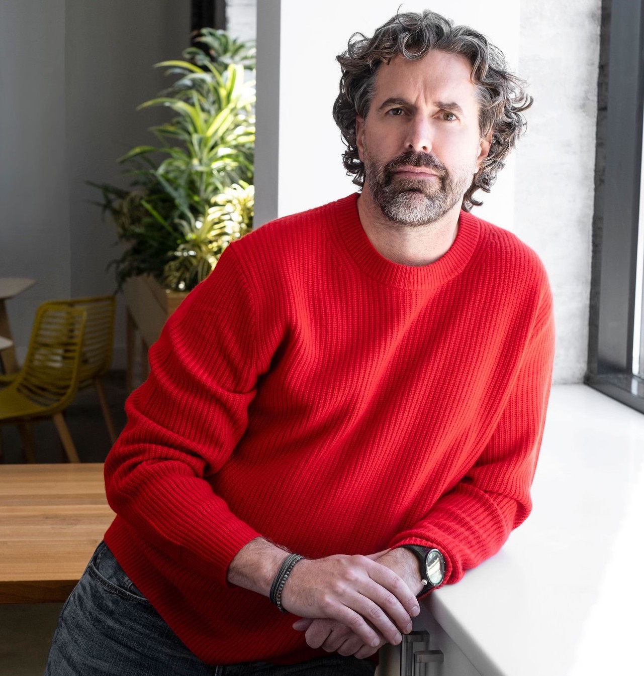 executive image consulting nyc