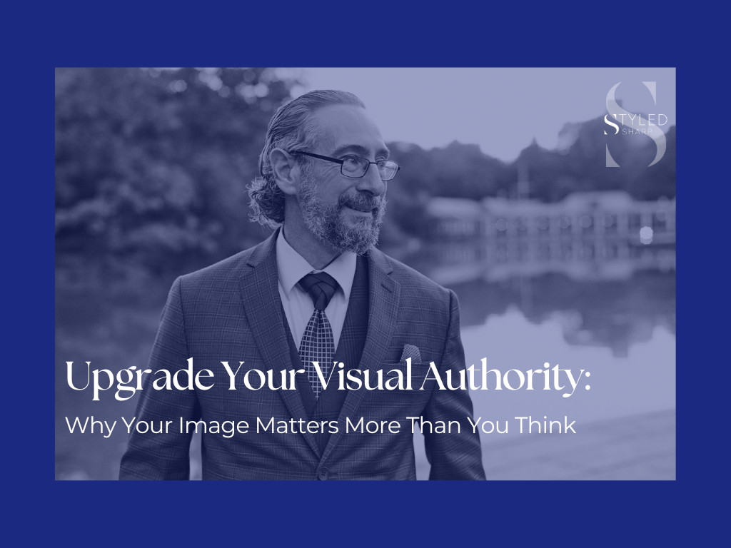 personal brand photoshoot NYC